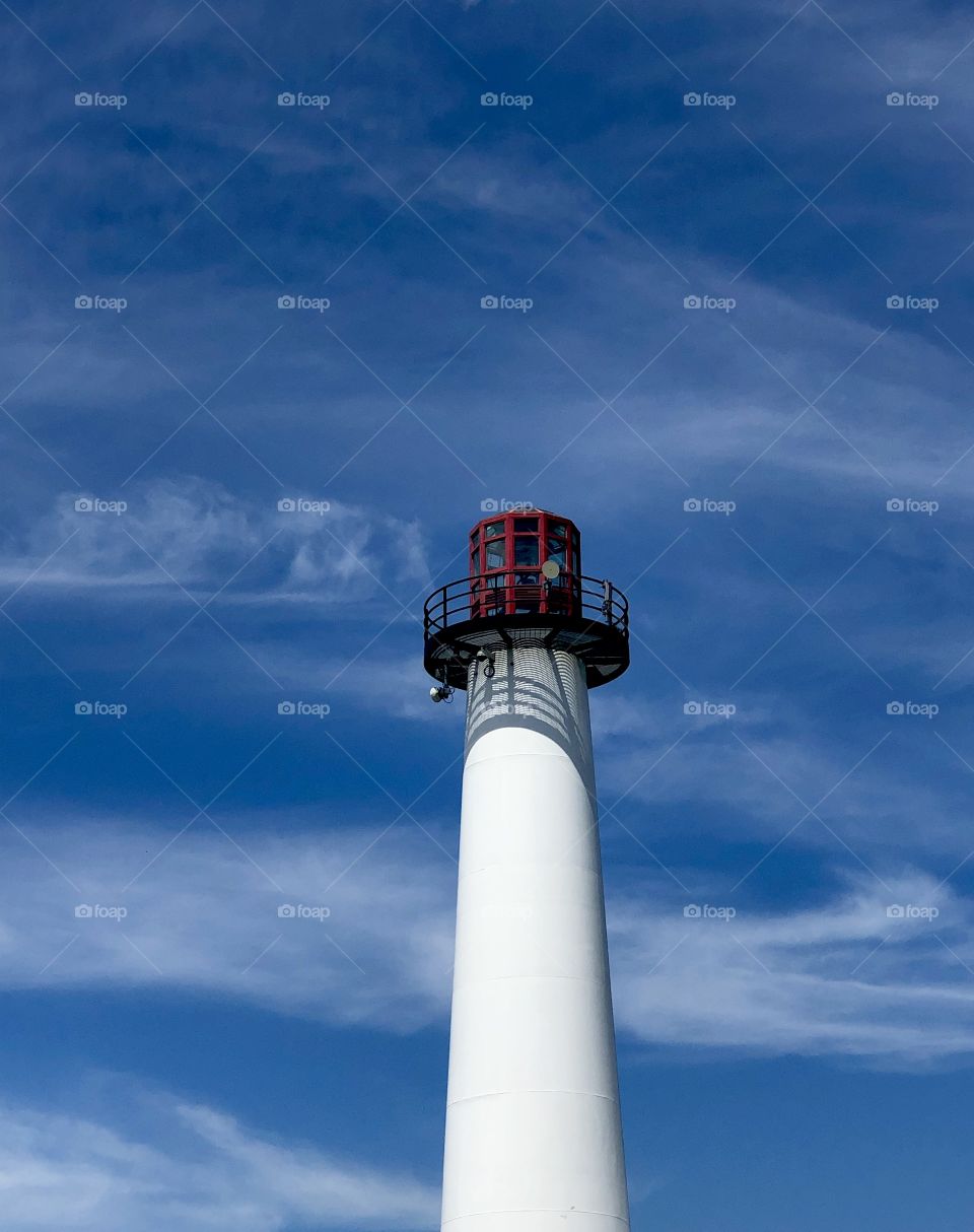 Long Beach Lighthouse 