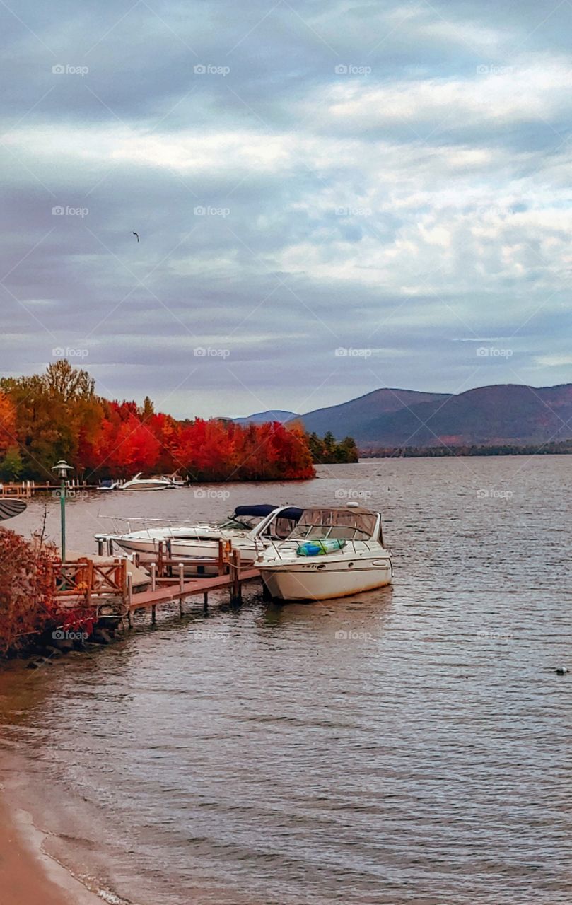 Beautiful 🍂 Autumn!