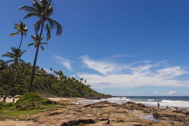 Itacaré 