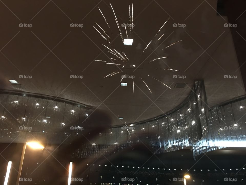 Light, No Person, Festival, Christmas, Flame