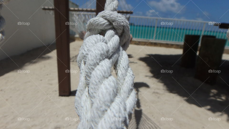 rope