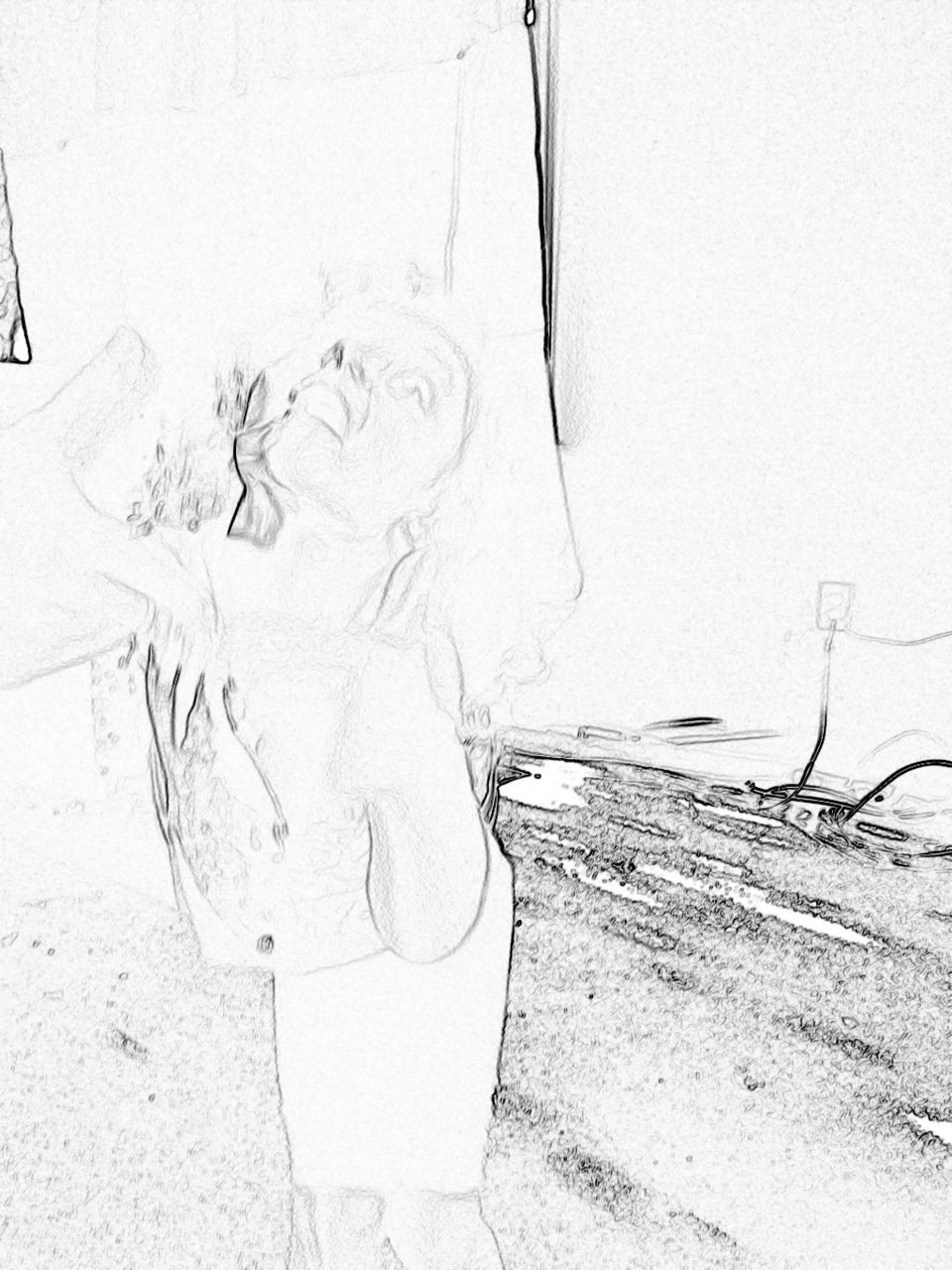 People, Adult, One, Wear, Man