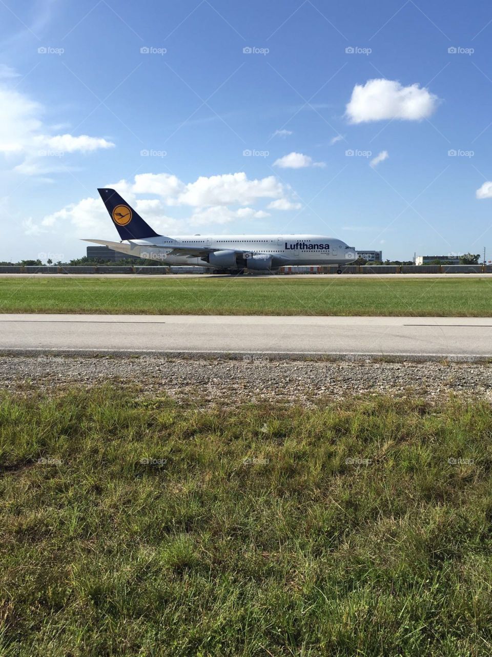 Miami Airport