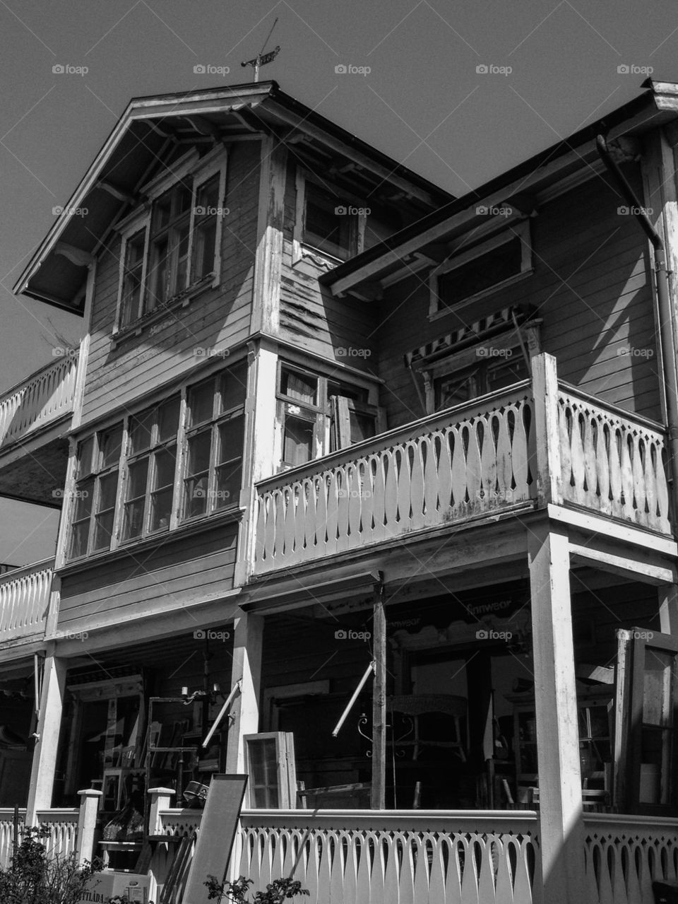 House in Smögen Sweden