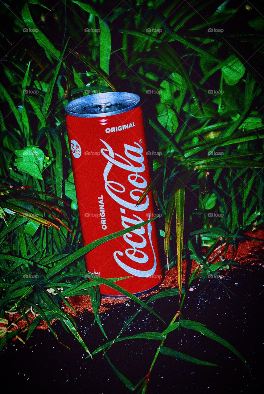 Coca-Cola Morocco