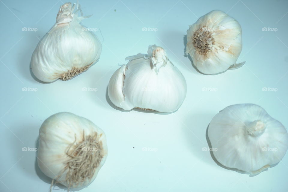 garlic