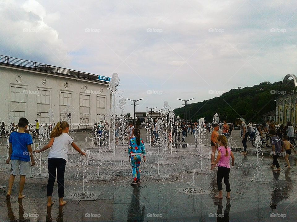 Glimmers: small moments of happiness