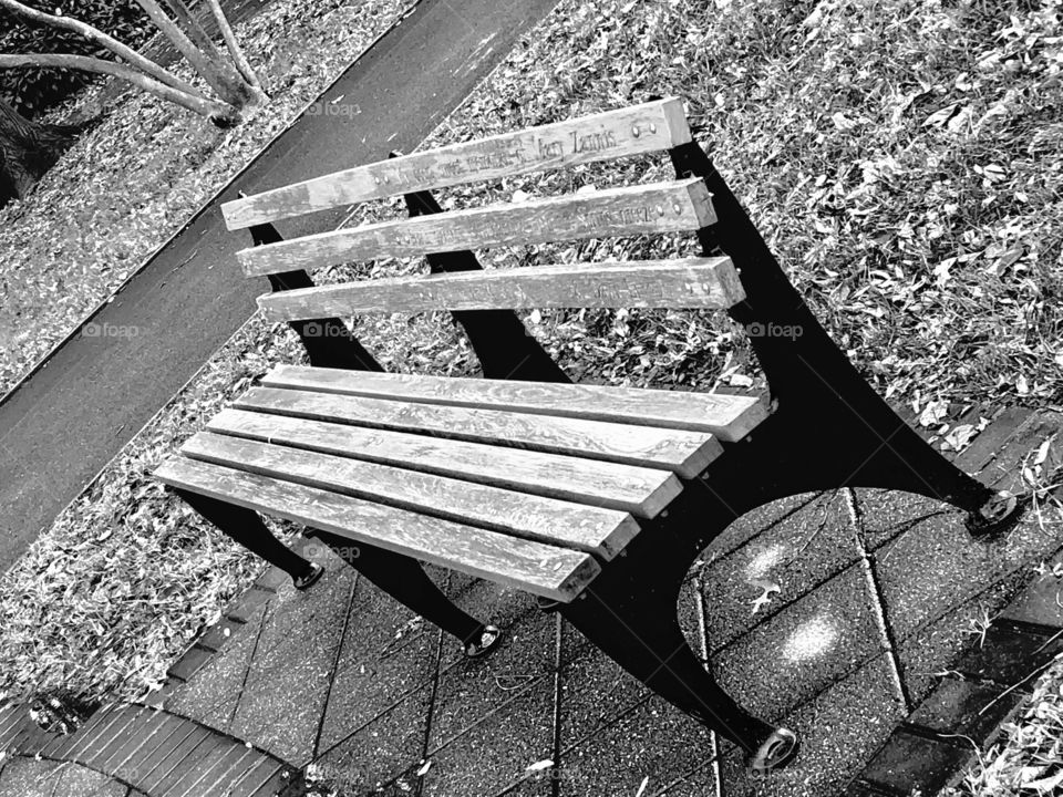 Bench