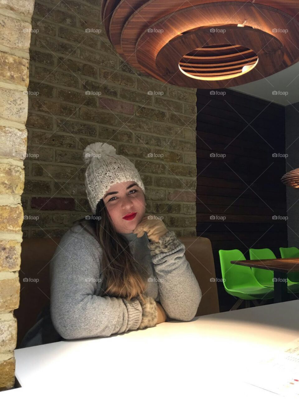 Restaurant in London 