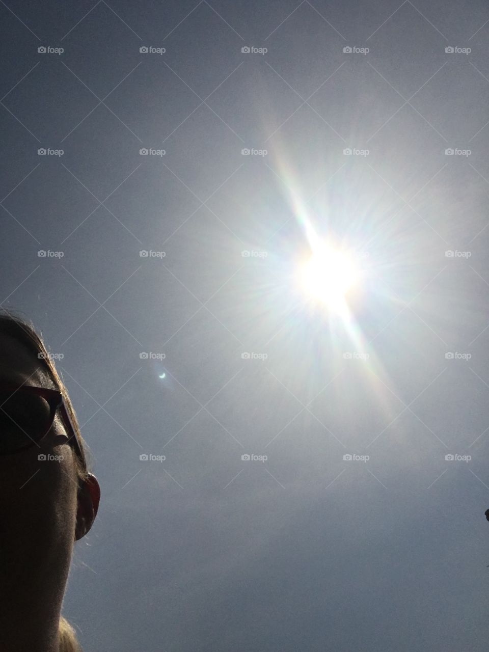 Solar Eclipse 