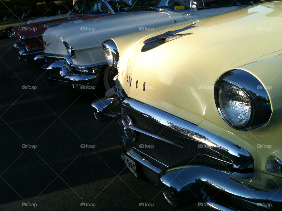 sweden yellow car grey by zebra