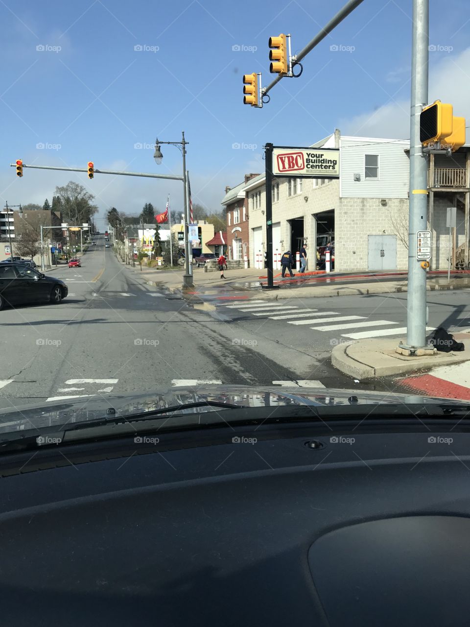 Car, Transportation System, Vehicle, Road, Traffic