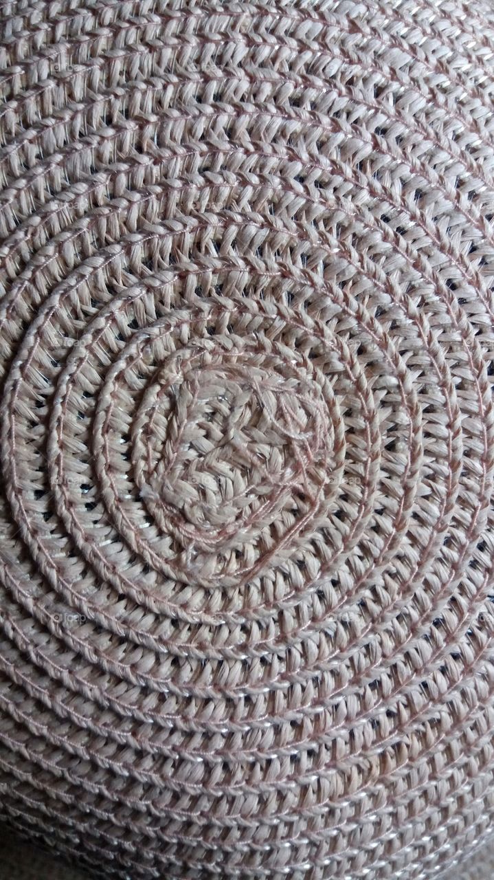 HAT TEXTURE