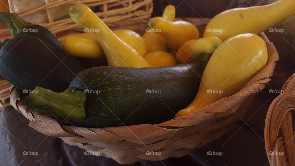 easter squash