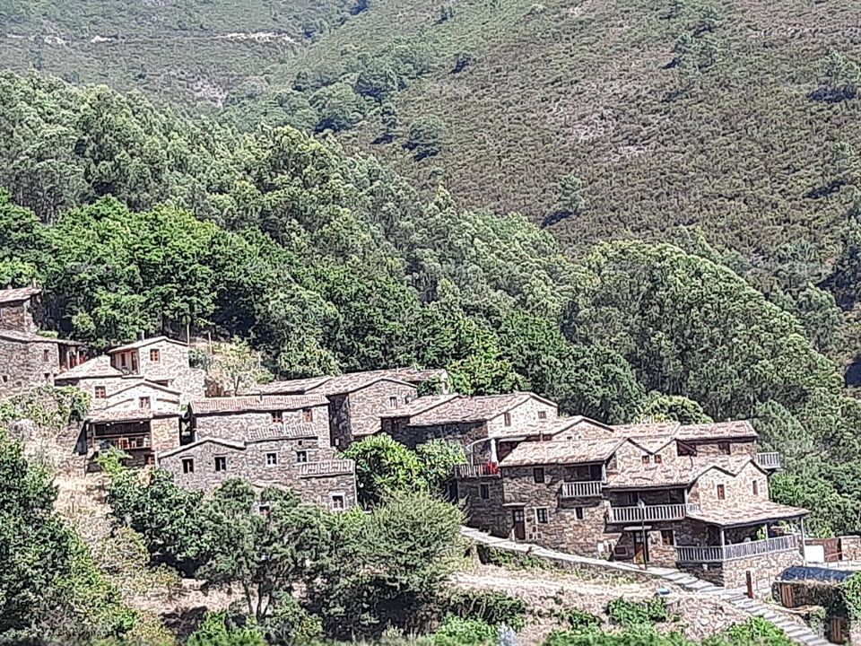 Aldeias do Xisto