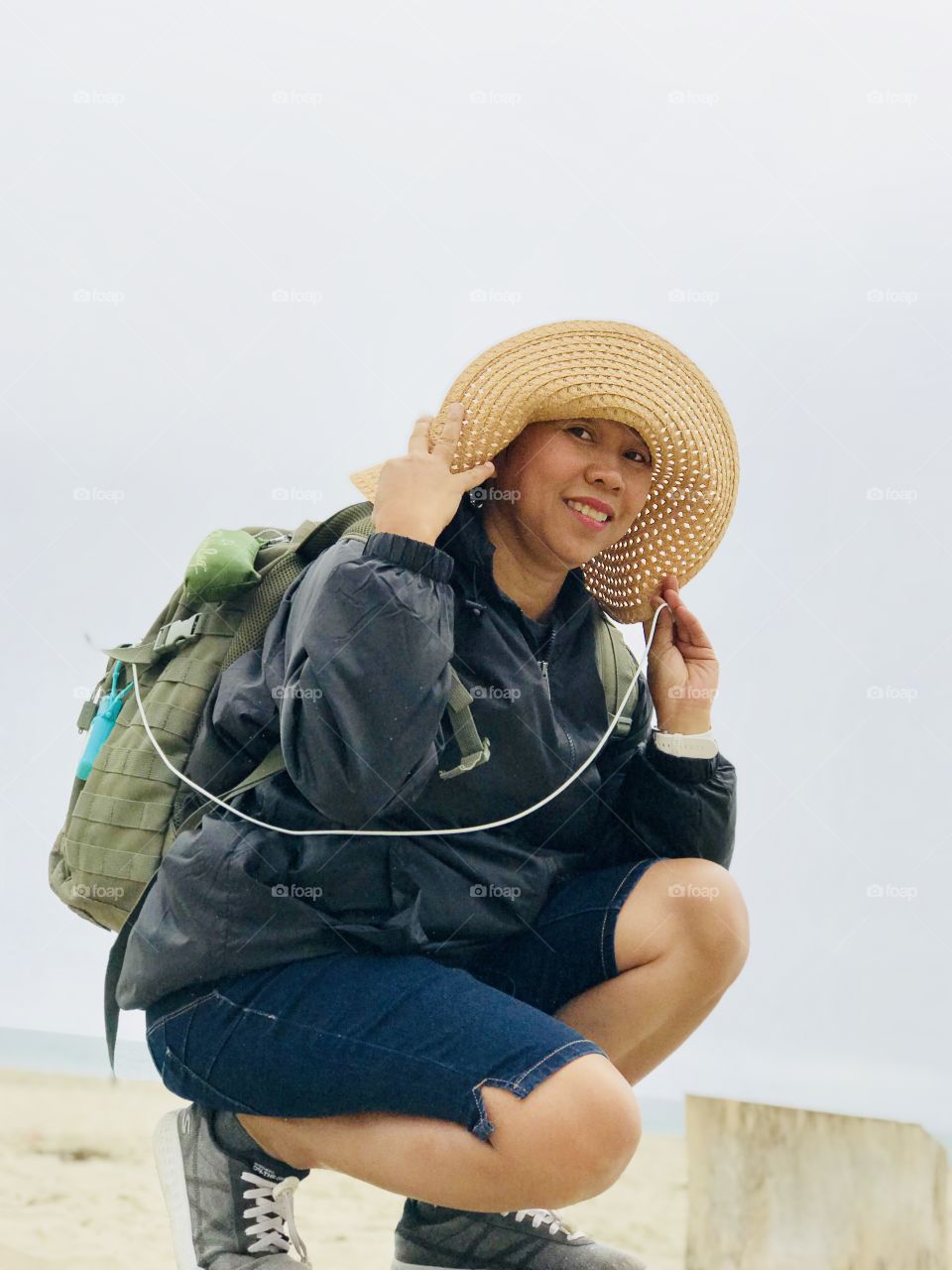 Be ready anytime, anywhere with battery or charger included 🤣