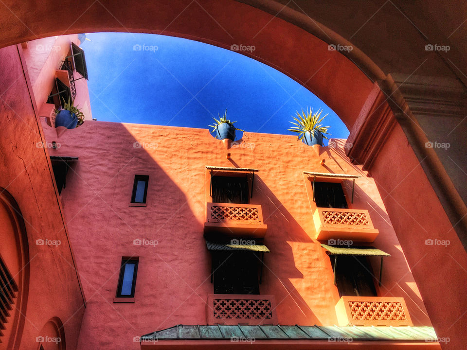 Royal Hawaiian Hotel