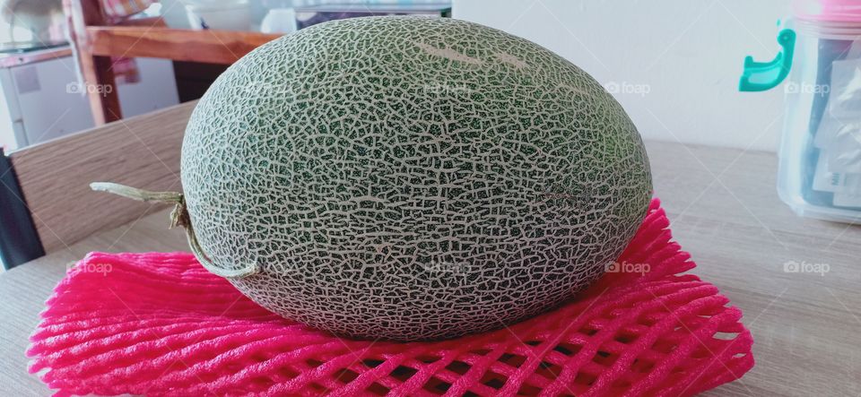 Melon big ball