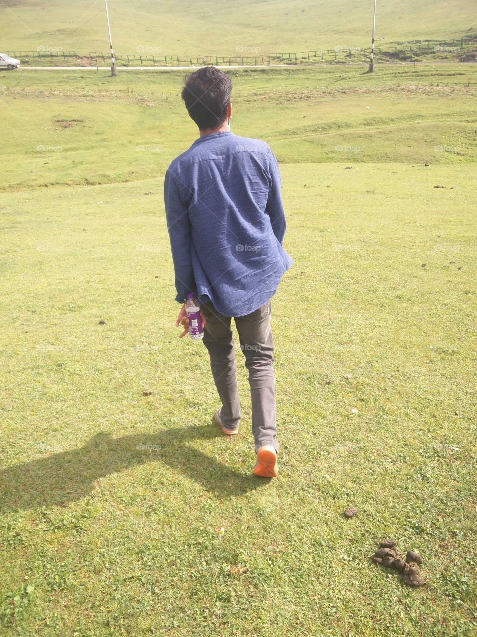 morning walks cool and fresh environment atmosphere
📸 Muneeb bhat