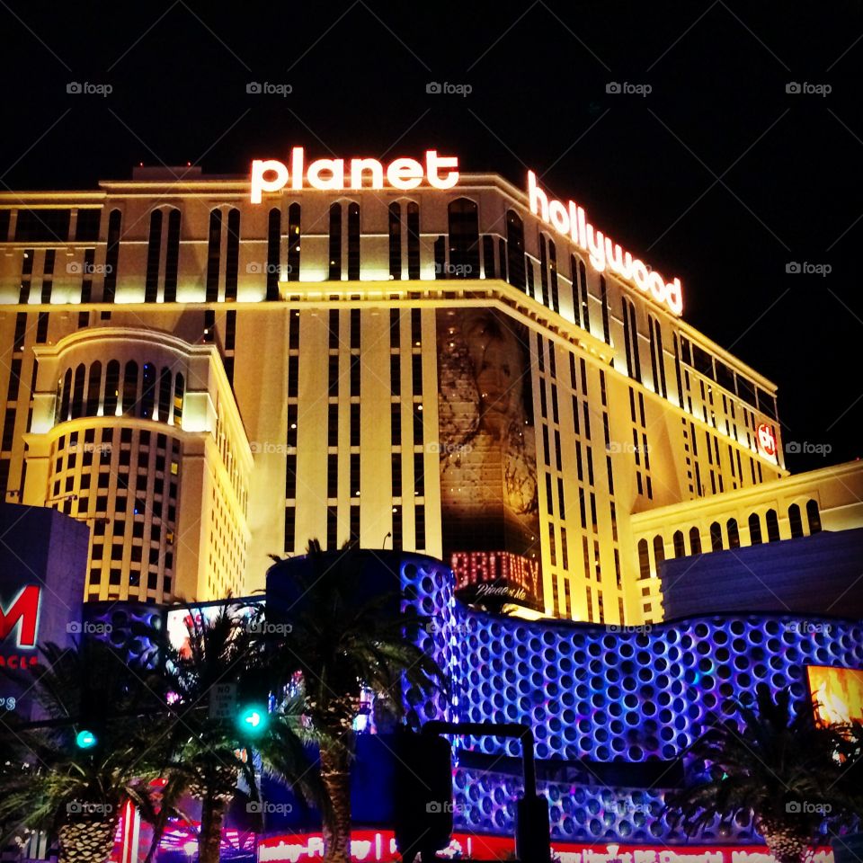 Vegas 