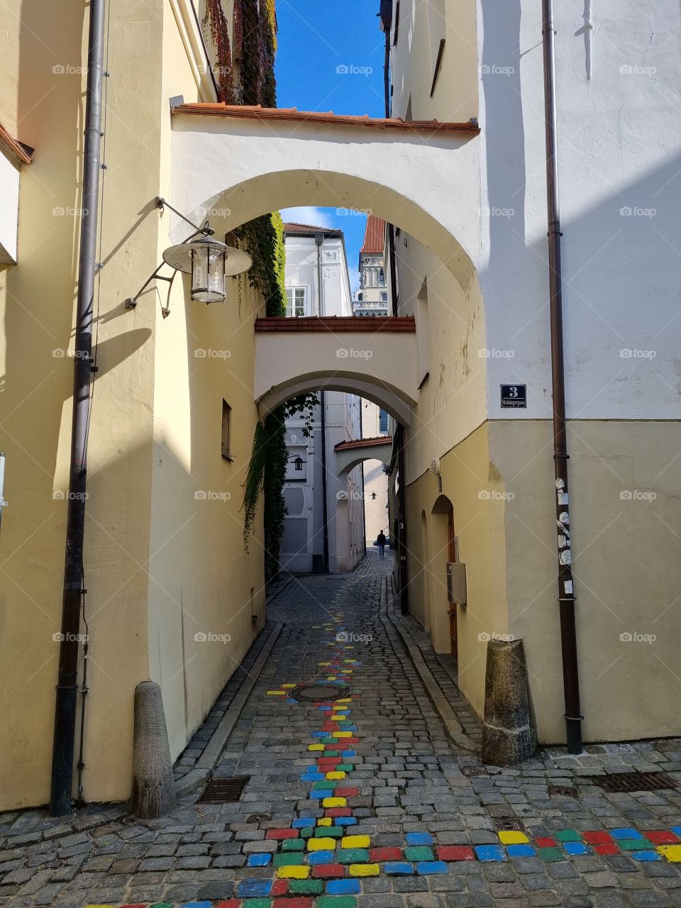 passau germany