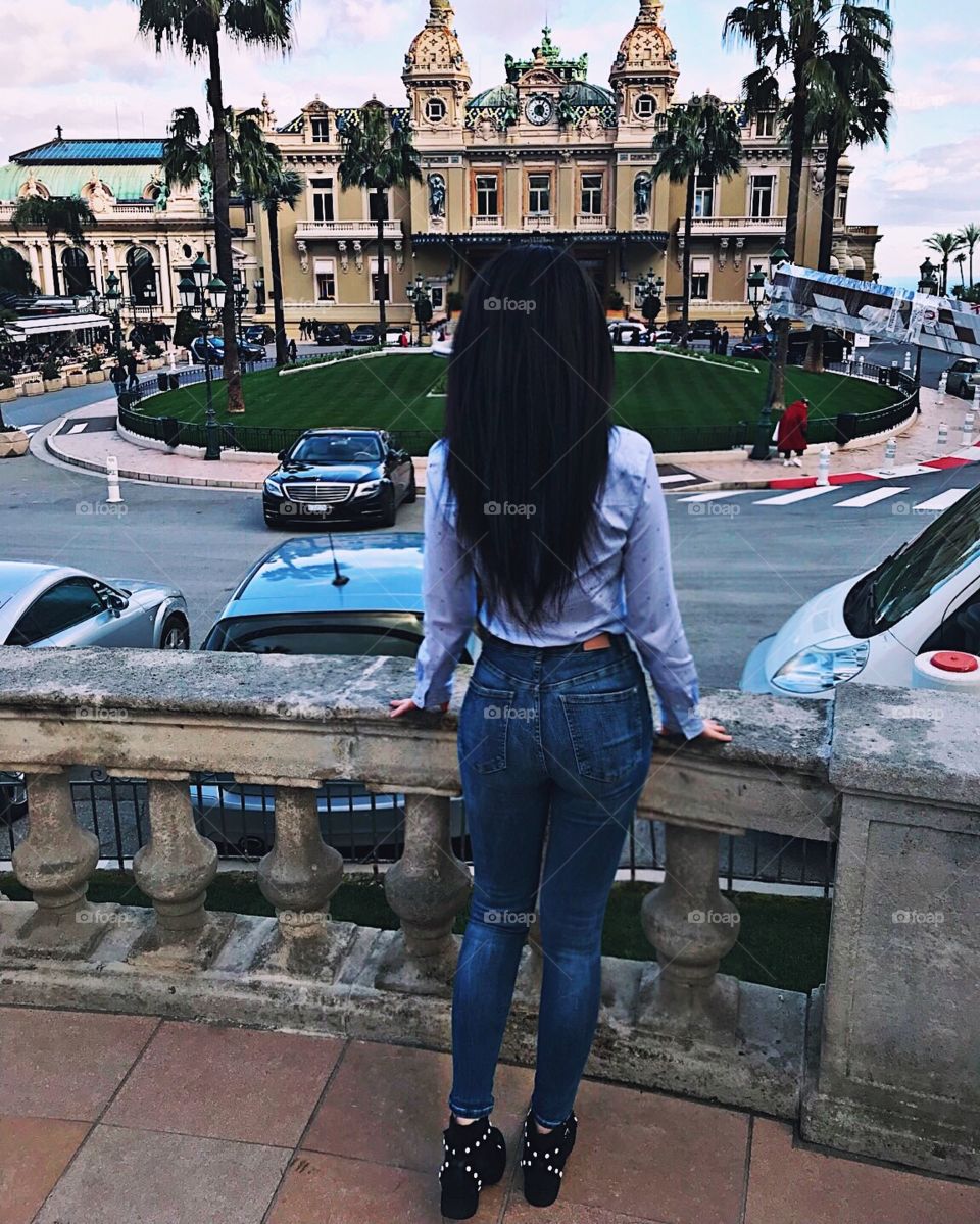 love at first sight🤤👑💣💞 
📍Monaco Monte-Carlo 👑

#GirlsWhoTravel #MorningsLikeThese