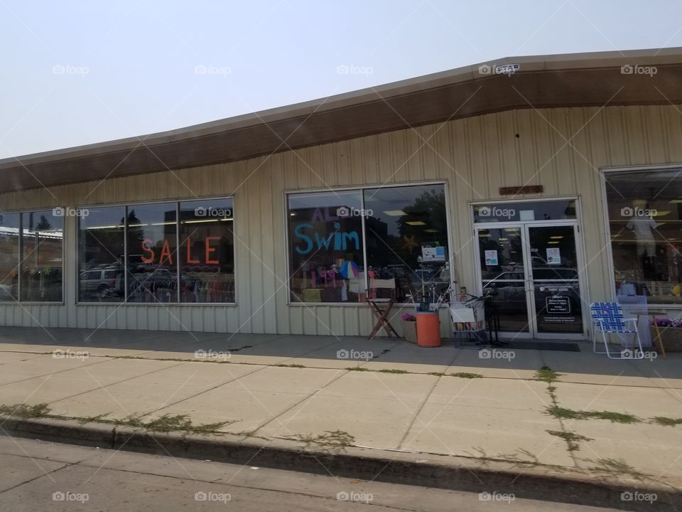 Architecture, Building, Modern, Stock, Daylight