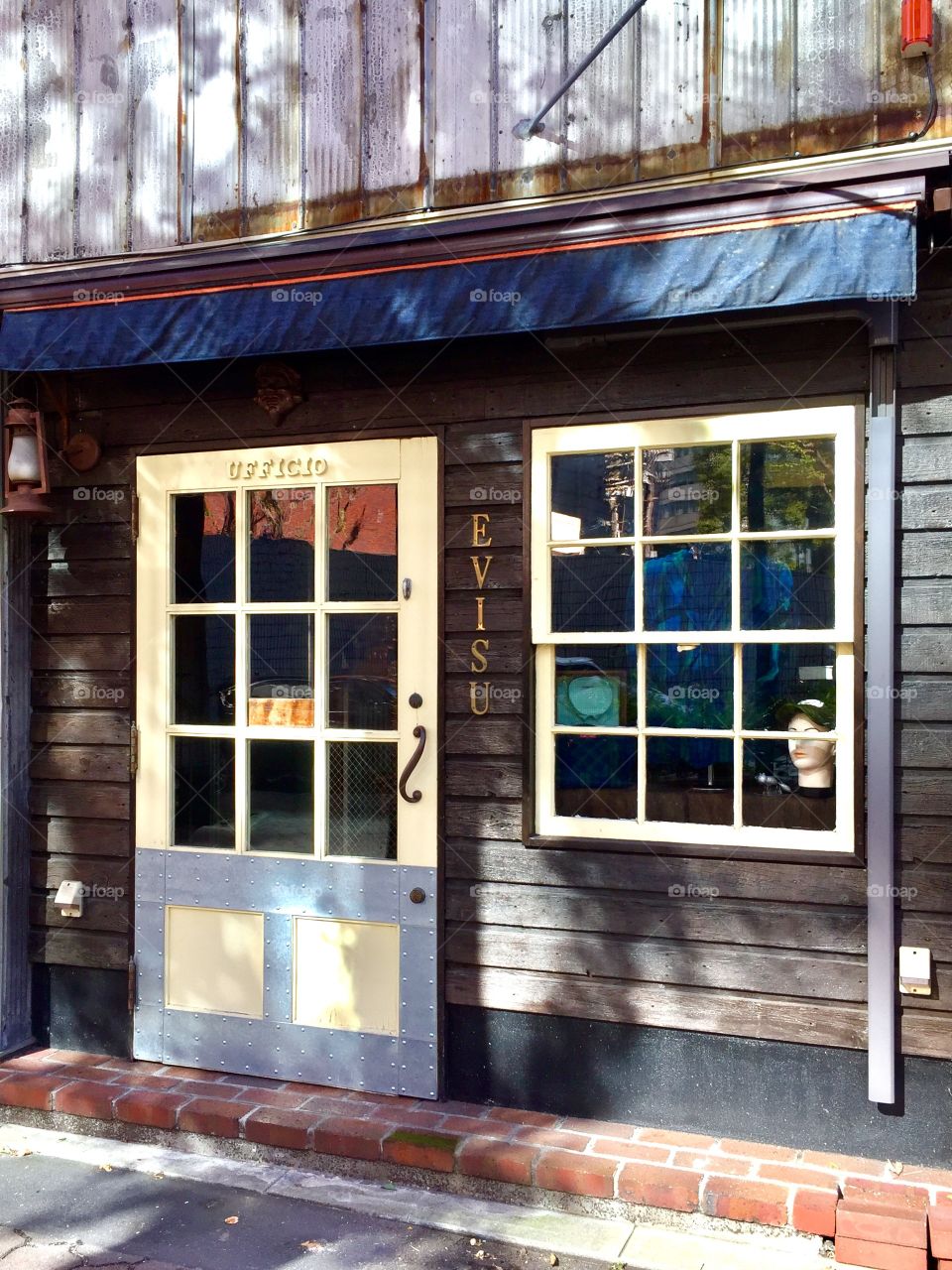 something cool in the city