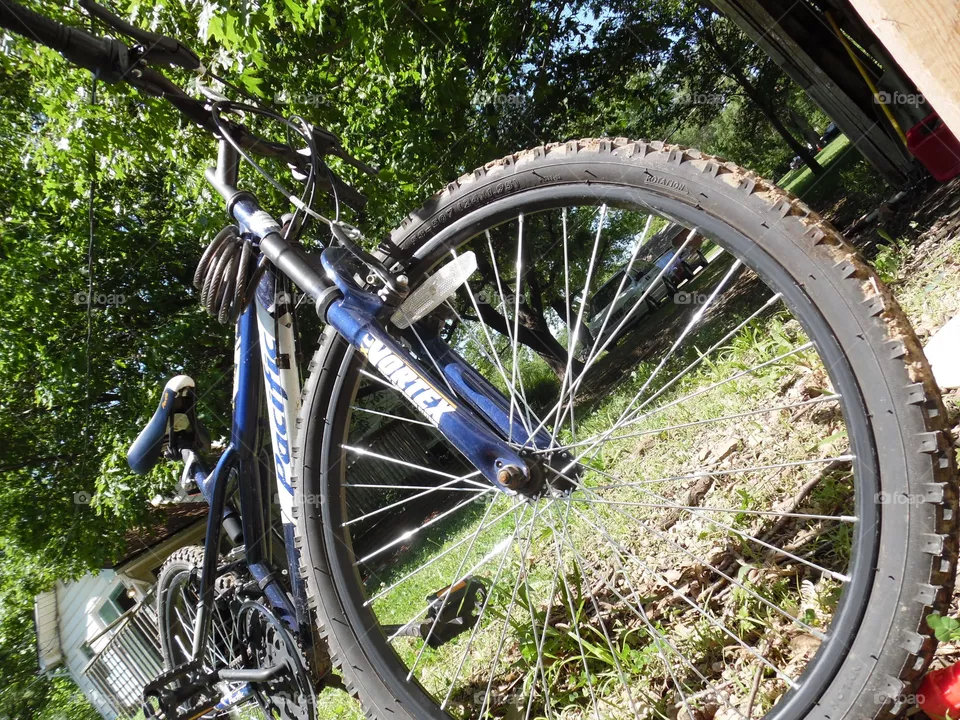 bike