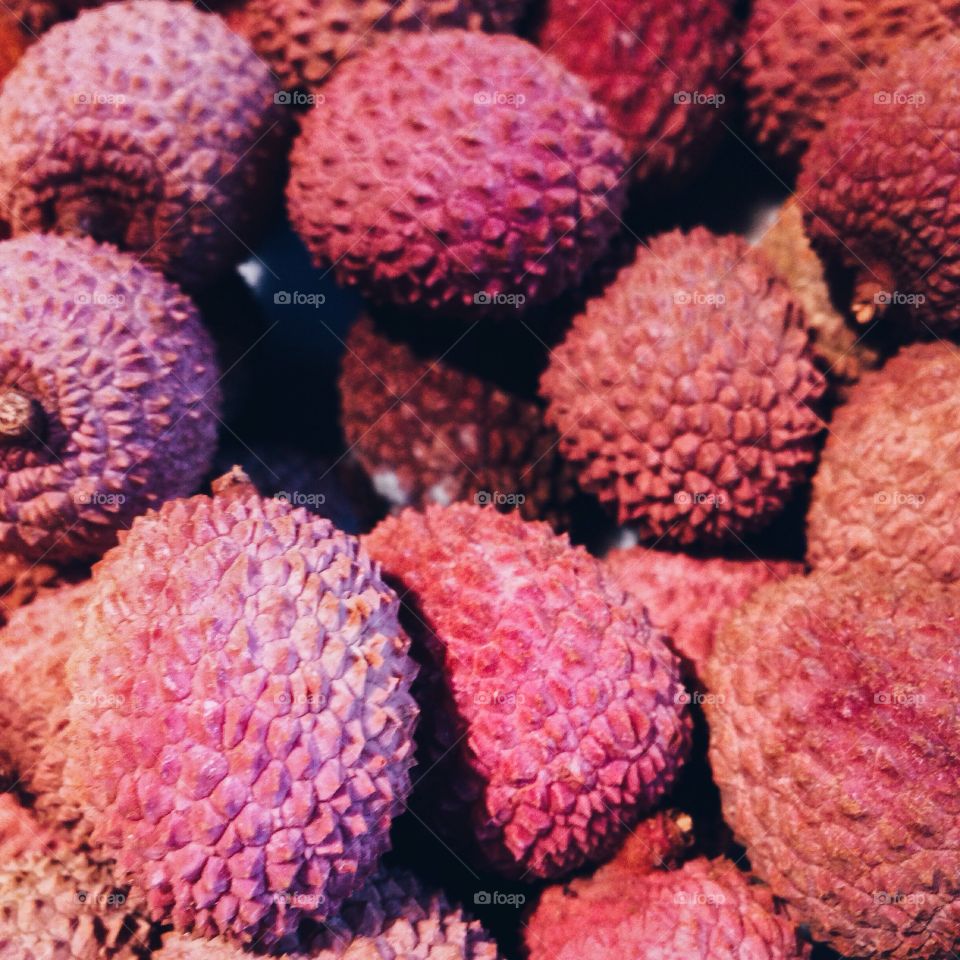 Lychee 