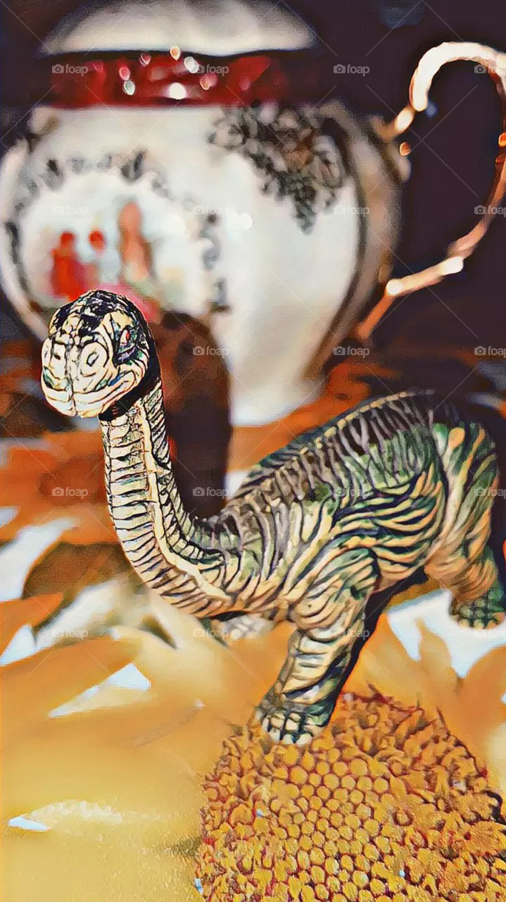dinosaur