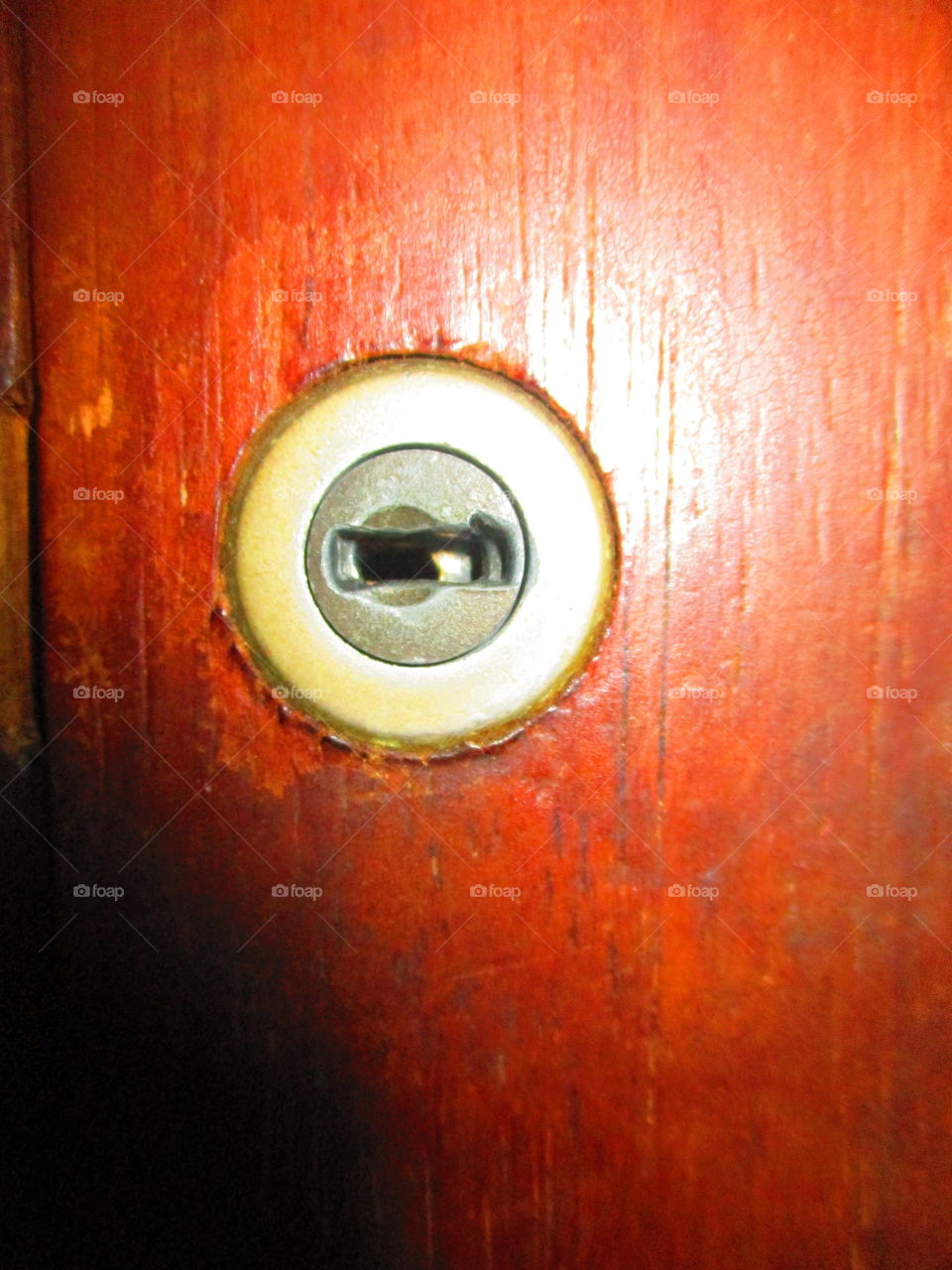keyhole