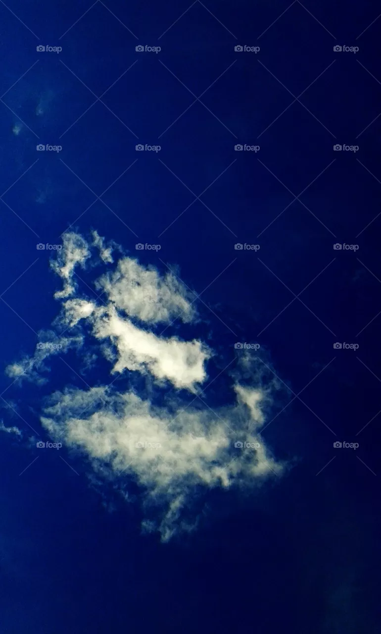 sky