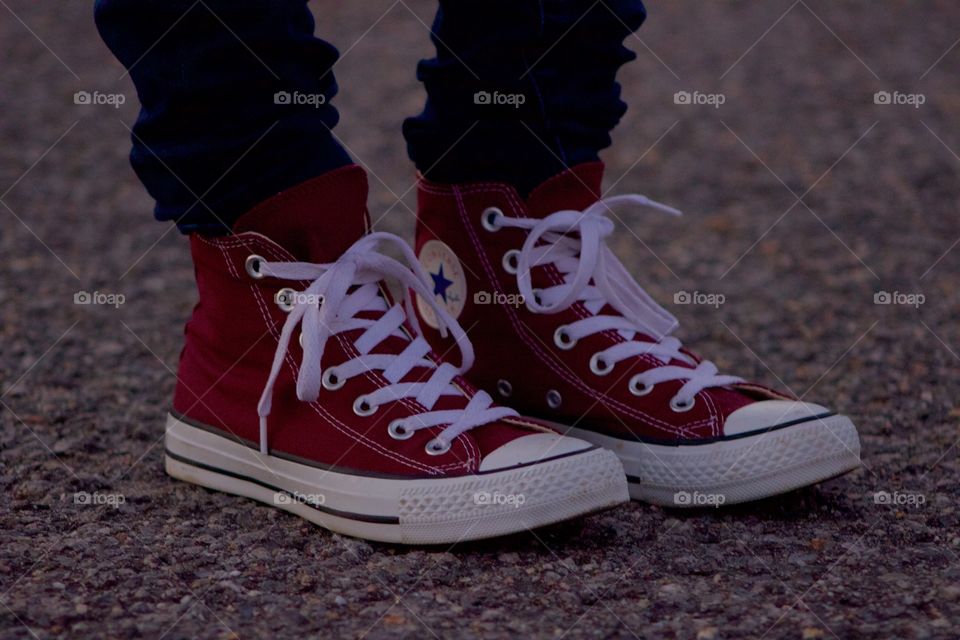 Converse