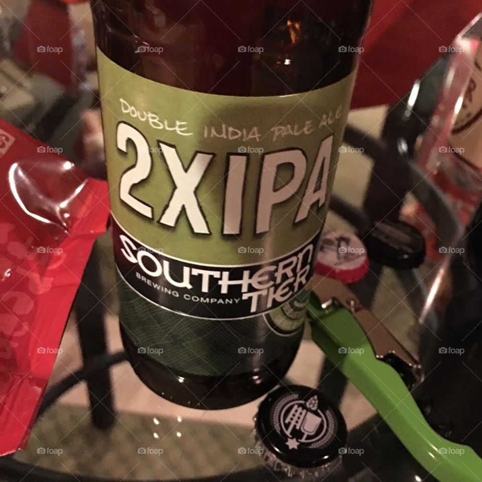 Southern tier 2xipa