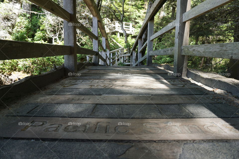 The Boardwalk