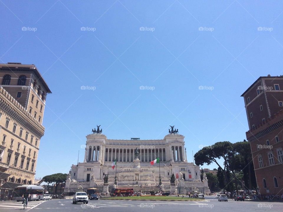 Rome,Italy.