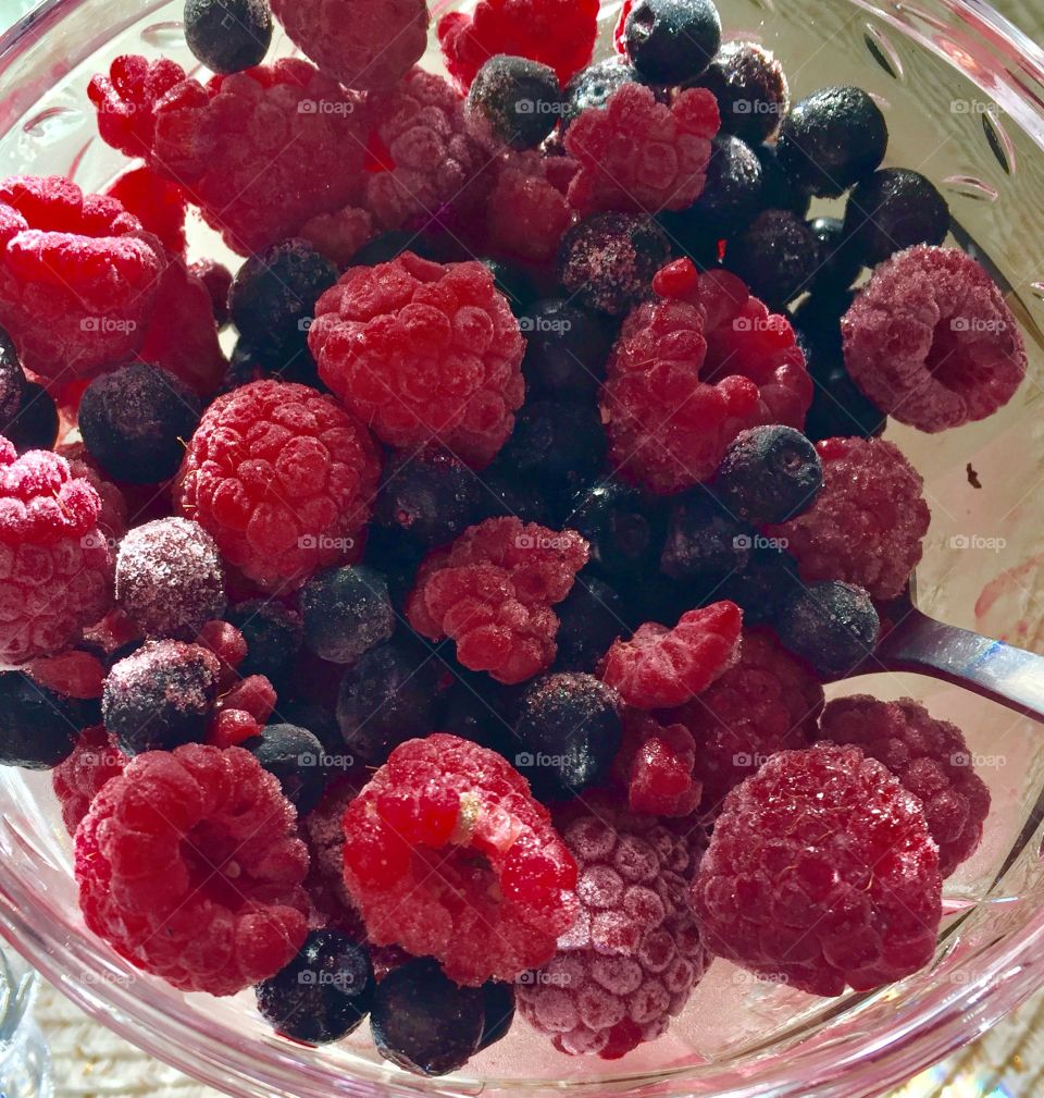 Berries