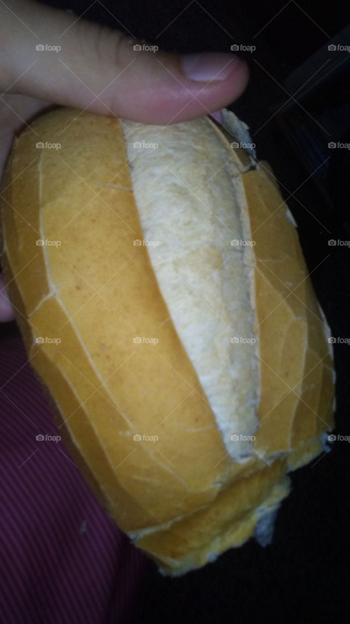 Pão