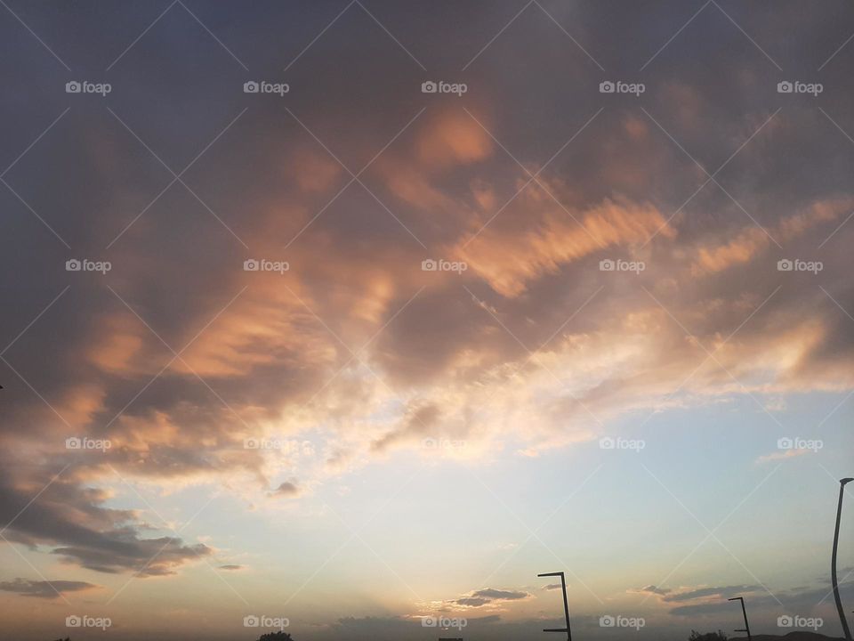 I am poor, I need your support