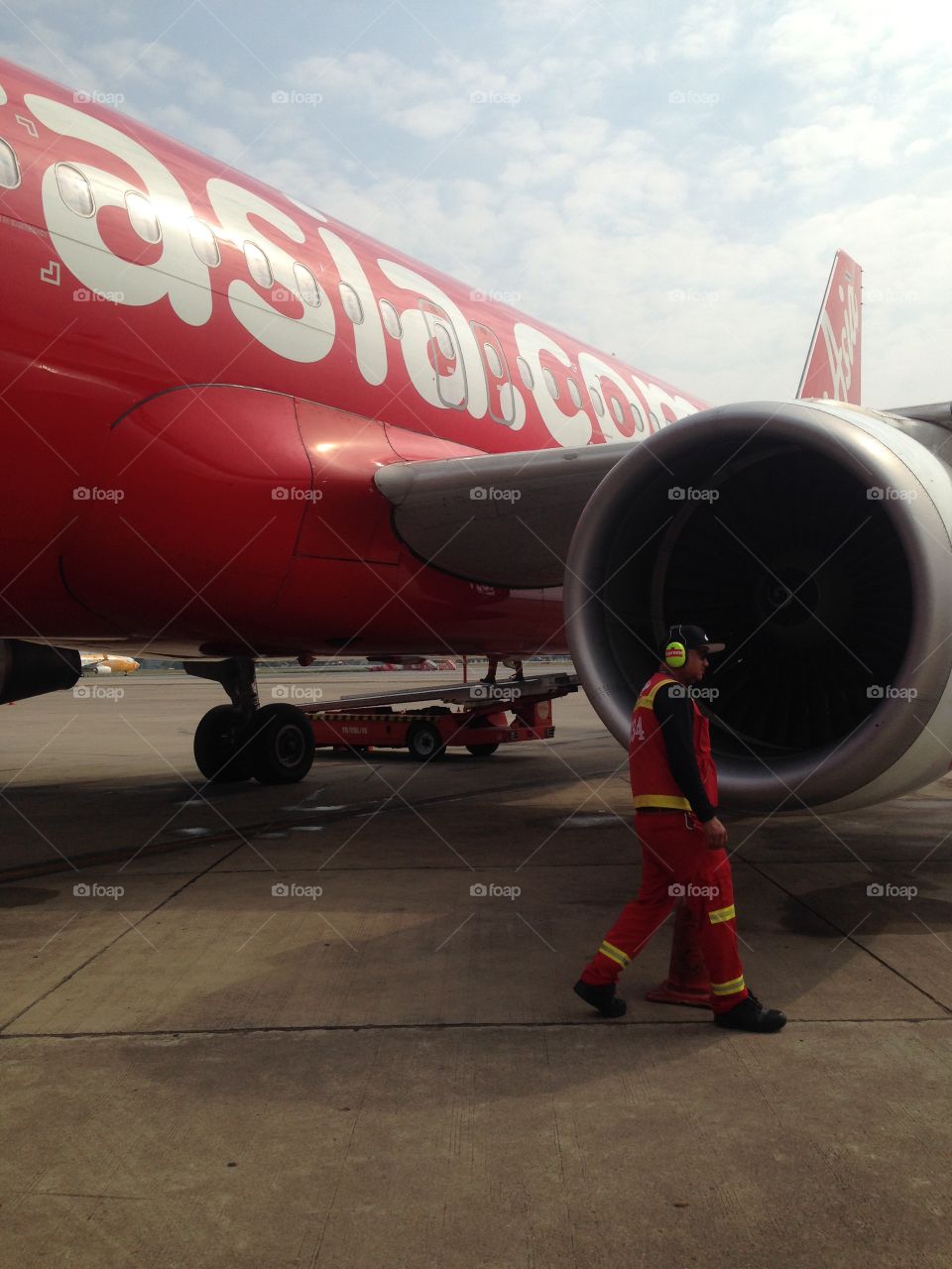 AirAsia Flight 