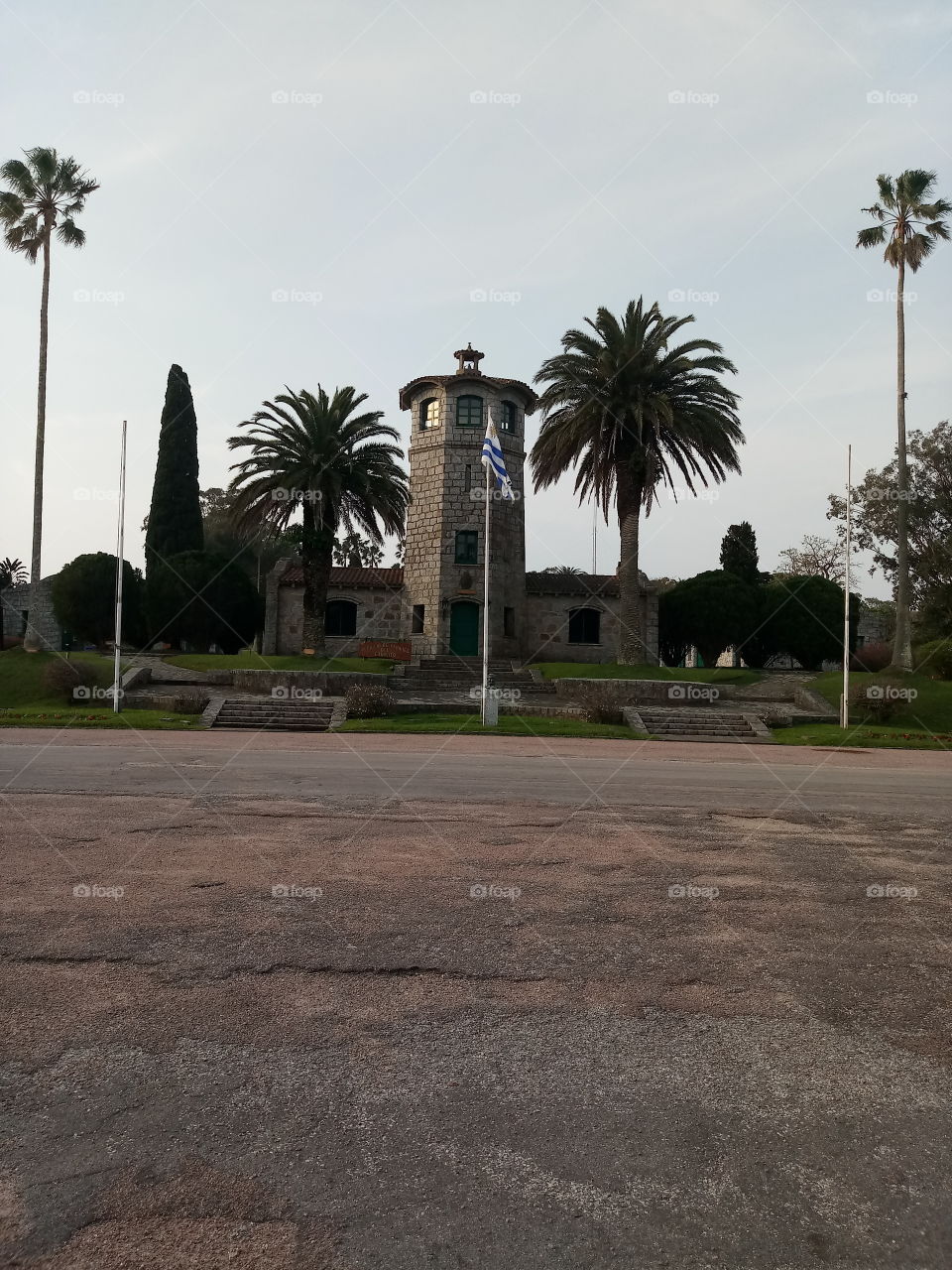 Parque Santa Tereza UY
