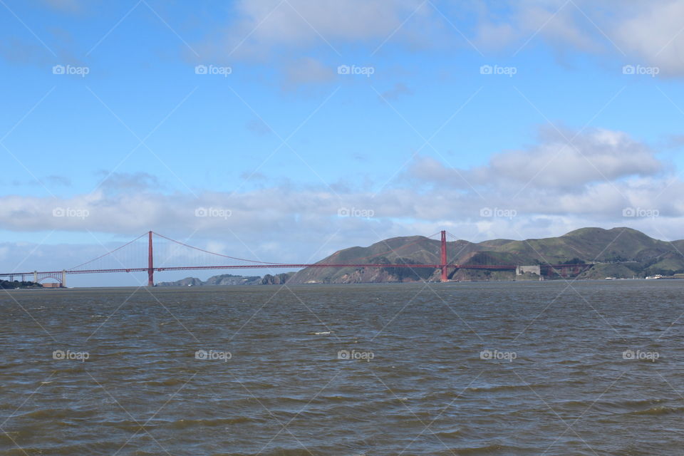 San Francisco Bay