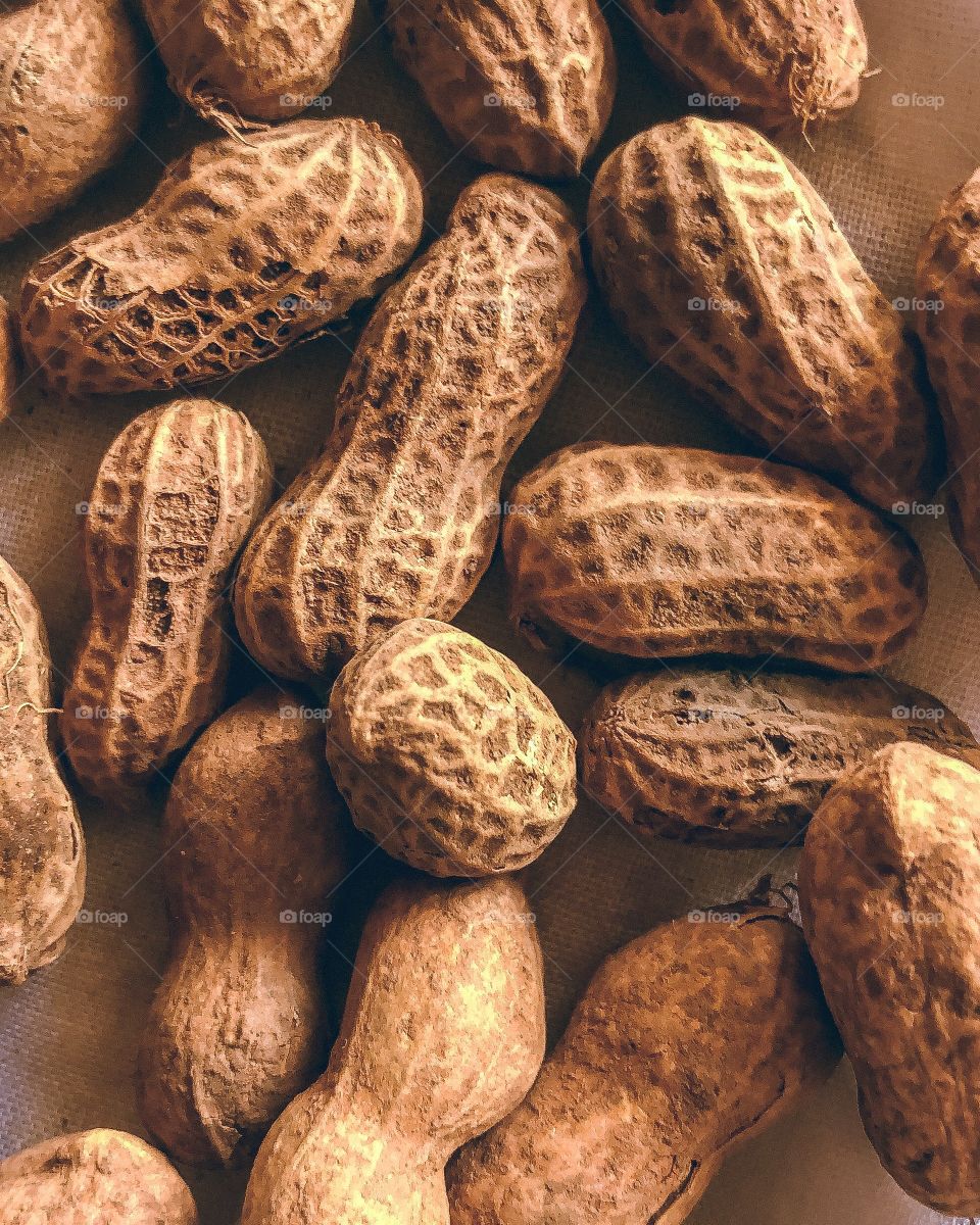 Groundnuts