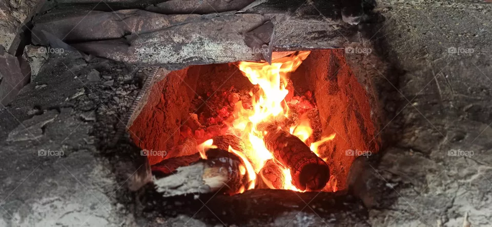Fire