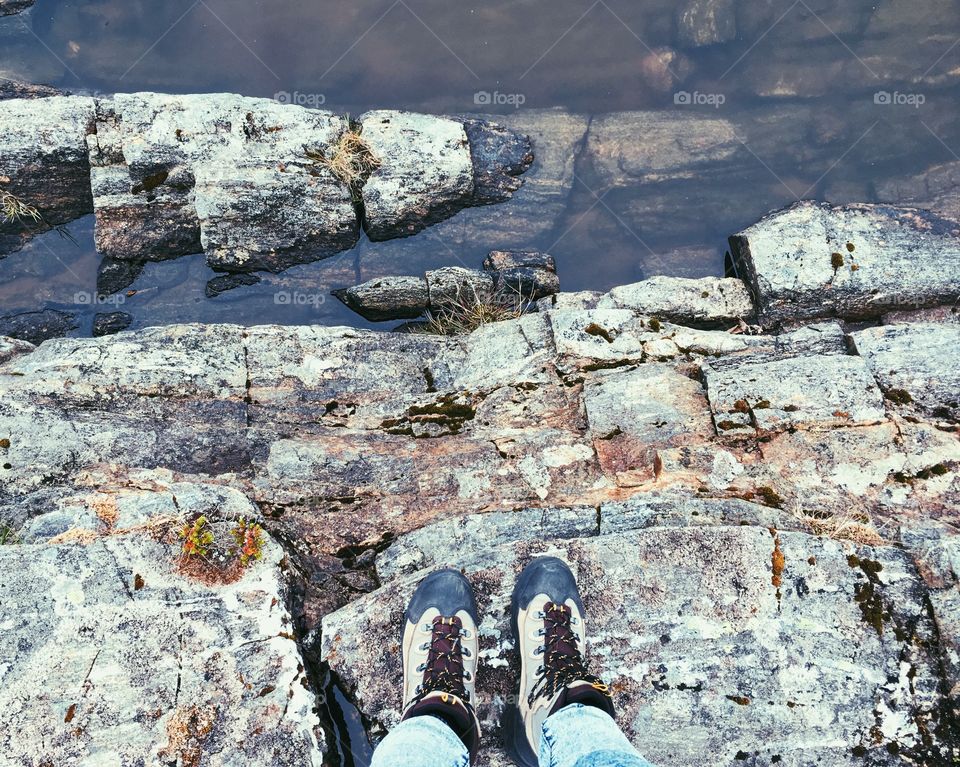 Rock, Travel, Landscape, No Person, Stone