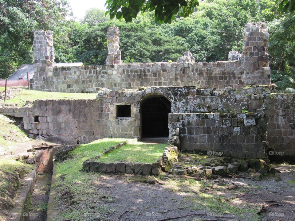 Ruins