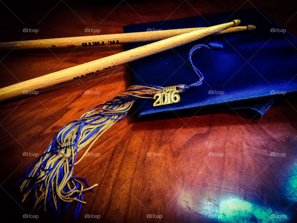 High school graduate