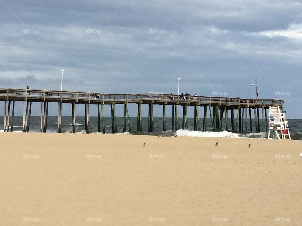 Pier