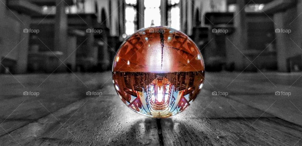 Florinskirche Koblenz Germany